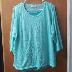 1X Calvin Klein Shirt